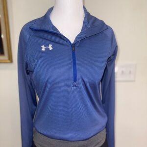 Under Armour Women's quarter zip